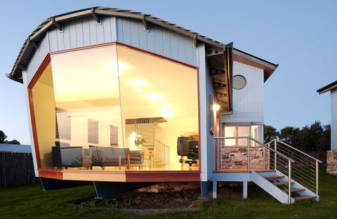 Wheelhouse Apartments - Hotel WA 3