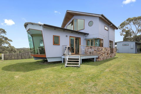 Wheelhouse Apartments - Hotel WA 4