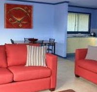 The Avenue Apartments - Hotel WA