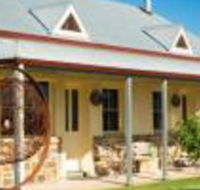 Barossa Vineyard Cottages - Hotel WA
