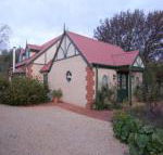The Dove Cote - Hotel WA