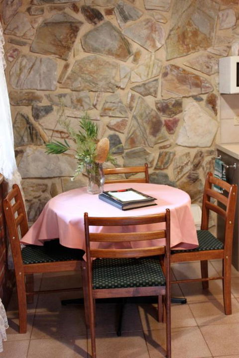 Langmeil Cottages - Hotel WA 1