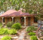 Langmeil Cottages - Hotel WA