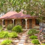 Langmeil Cottages - Hotel WA 0