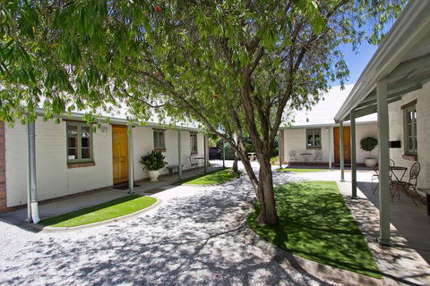 Tanunda Cottages - Hotel WA 1