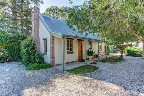 Tanunda Cottages - Hotel WA 3