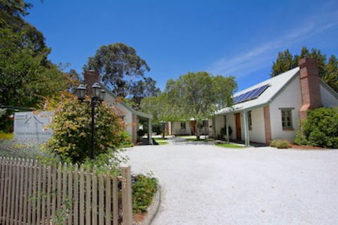 Tanunda Cottages - Hotel WA 0