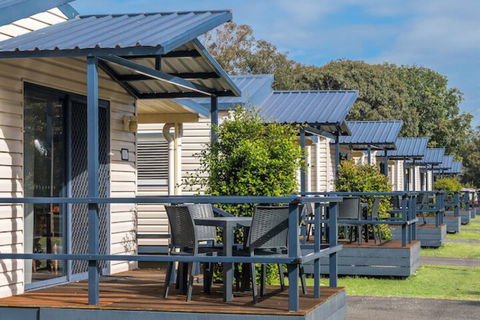 Ballina Beach Nature Resort - Hotel WA 4