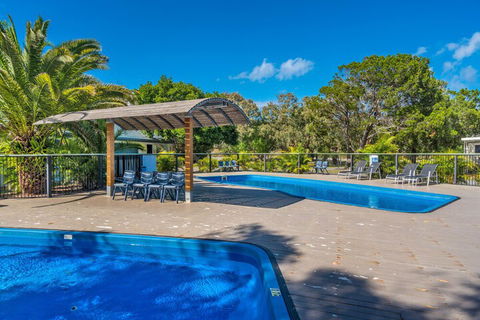 Ballina Beach Nature Resort - Hotel WA 6