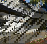 Ballina Homestead Motel