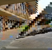 River Street Motel