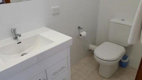 River Street Motel - Hotel WA 4