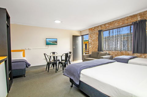 River Street Motel - Hotel WA 6