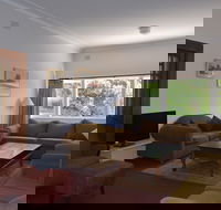 Clanwilliam - Hotel WA