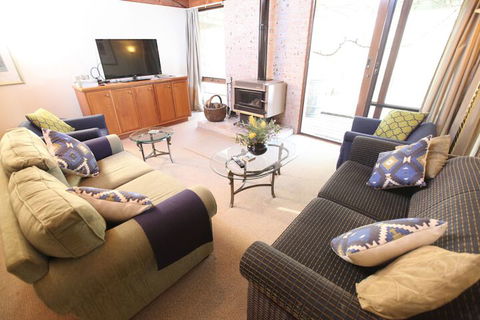 Englewood Ridge - Hotel WA 7