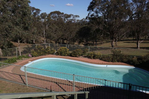 Englewood Ridge - Hotel WA 1