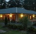 Rosedale Bed  Breakfast - Hotel WA