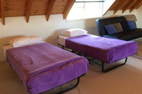 The Residence At Elbourne Wines - Hotel WA 6