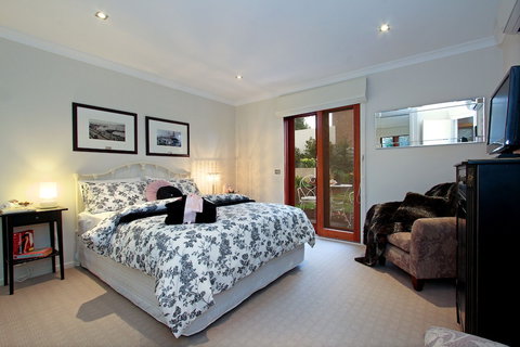 The Guest Room Mt. Martha - Hotel WA 6