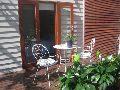 The Guest Room Mt. Martha - Hotel WA 4