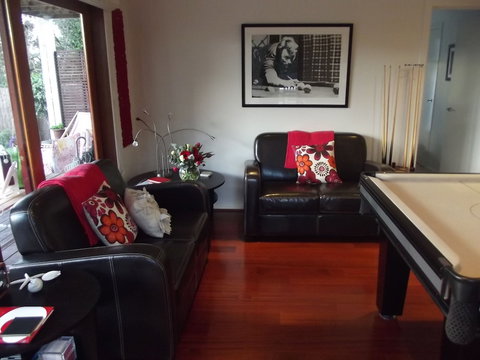 The Guest Room Mt. Martha - Hotel WA 5