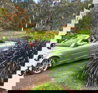 Valley Farm Vineyard Cottages - Hotel WA