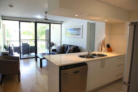 Agnes Water Beach Club - Hotel WA 3