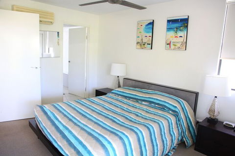 Agnes Water Beach Club - Hotel WA 5