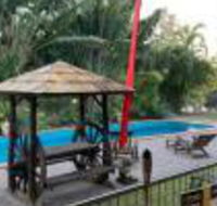 1770 Southern Cross Backpackers - Hotel WA