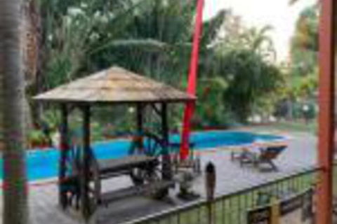 1770 Southern Cross Backpackers - Hotel WA 0