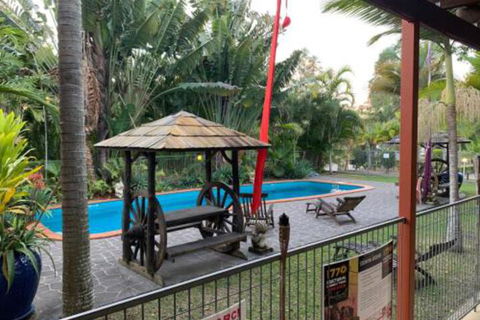 1770 Southern Cross Backpackers - Hotel WA 2