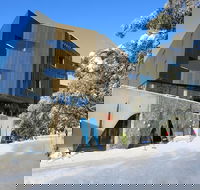 Buller Central - Hotel WA