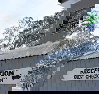 Sugarbush Lodge  Apartments - Hotel WA