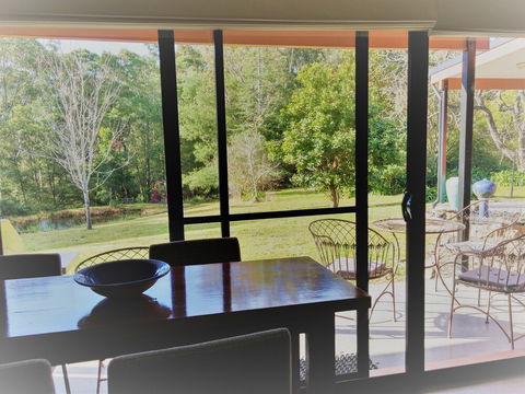 Milton Country Cottages - Hotel WA 5