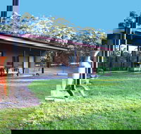 Milton Country Cottages - Hotel WA