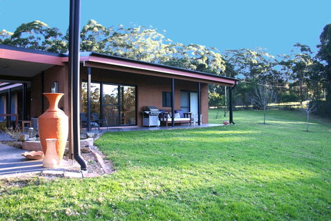 Milton Country Cottages - Hotel WA 0