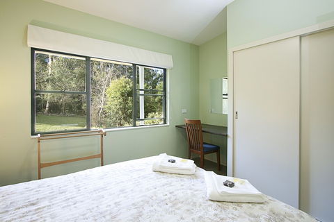 Milton Country Cottages - Hotel WA 6