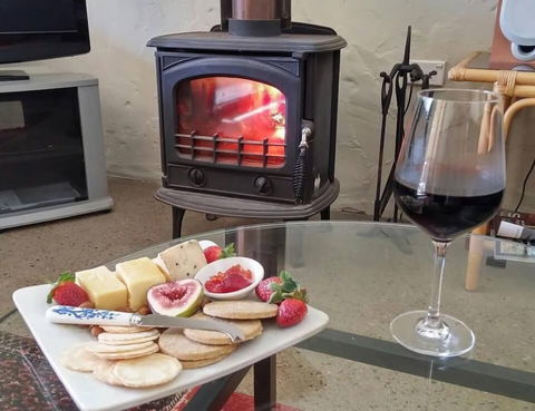 Milton Country Cottages - Hotel WA 1