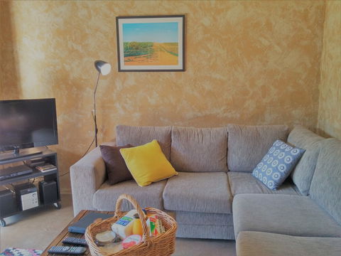 Milton Country Cottages - Hotel WA 2