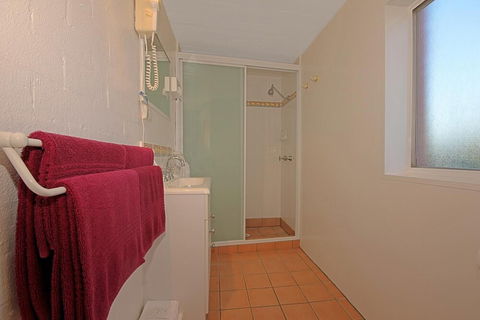 Milton Village Motel - Hotel WA 3