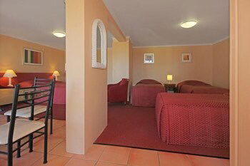 Milton Village Motel - Hotel WA 6