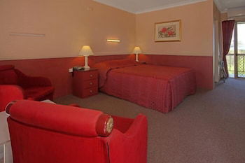 Milton Village Motel - Hotel WA 4