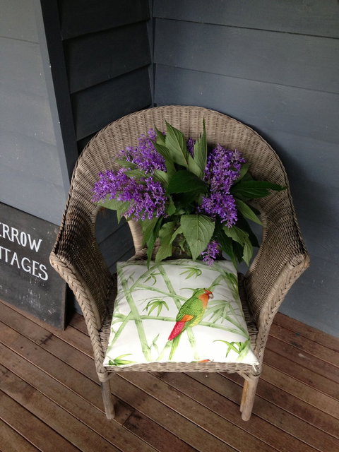 Gatehouse Cottage At Merrow Cottages - Mt Dandenong - Hotel WA 3