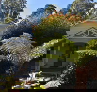 Gatehouse Cottage at Merrow Cottages - Mt Dandenong - Hotel WA