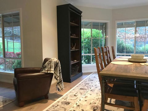 Gracefield Estate - Hotel WA 4