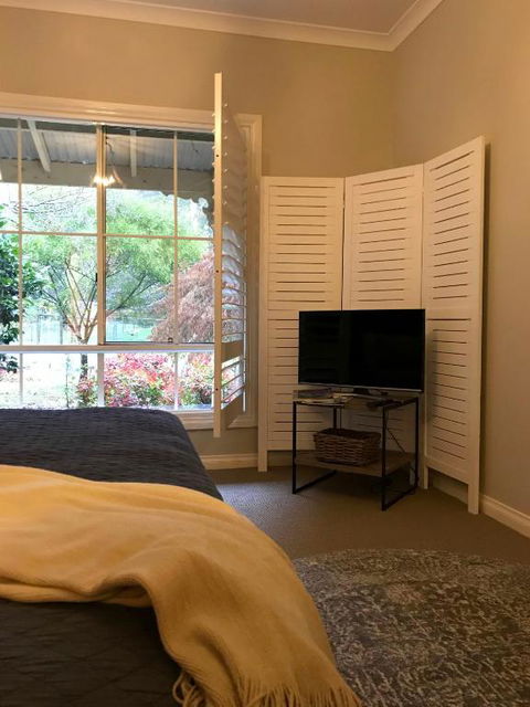 Gracefield Estate - Hotel WA 5