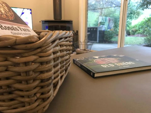 Gracefield Estate - Hotel WA 1