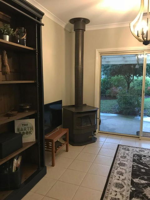 Gracefield Estate - Hotel WA 3