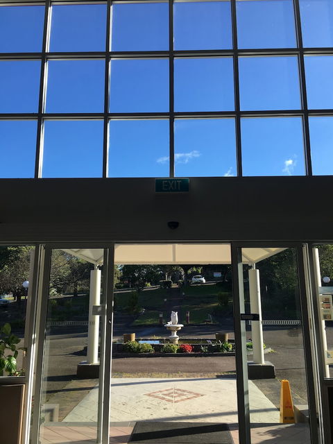 Pacific Garden Hotel - Hotel WA 2