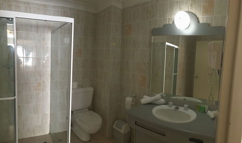 Pacific Garden Hotel - Hotel WA 6